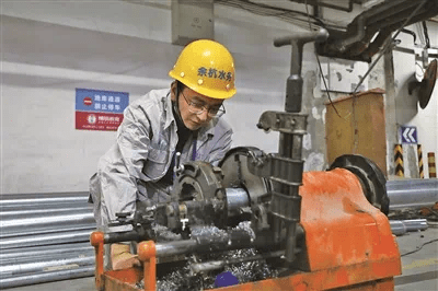 涉及14个社区,惠及2万多人,余杭这个重点项目