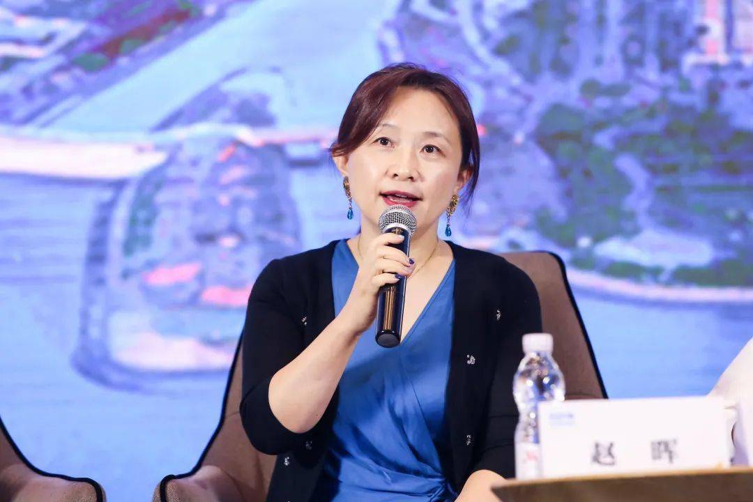【会员动态】联易融赵晖:数字科技赋能商业保理企业差异化,特色化