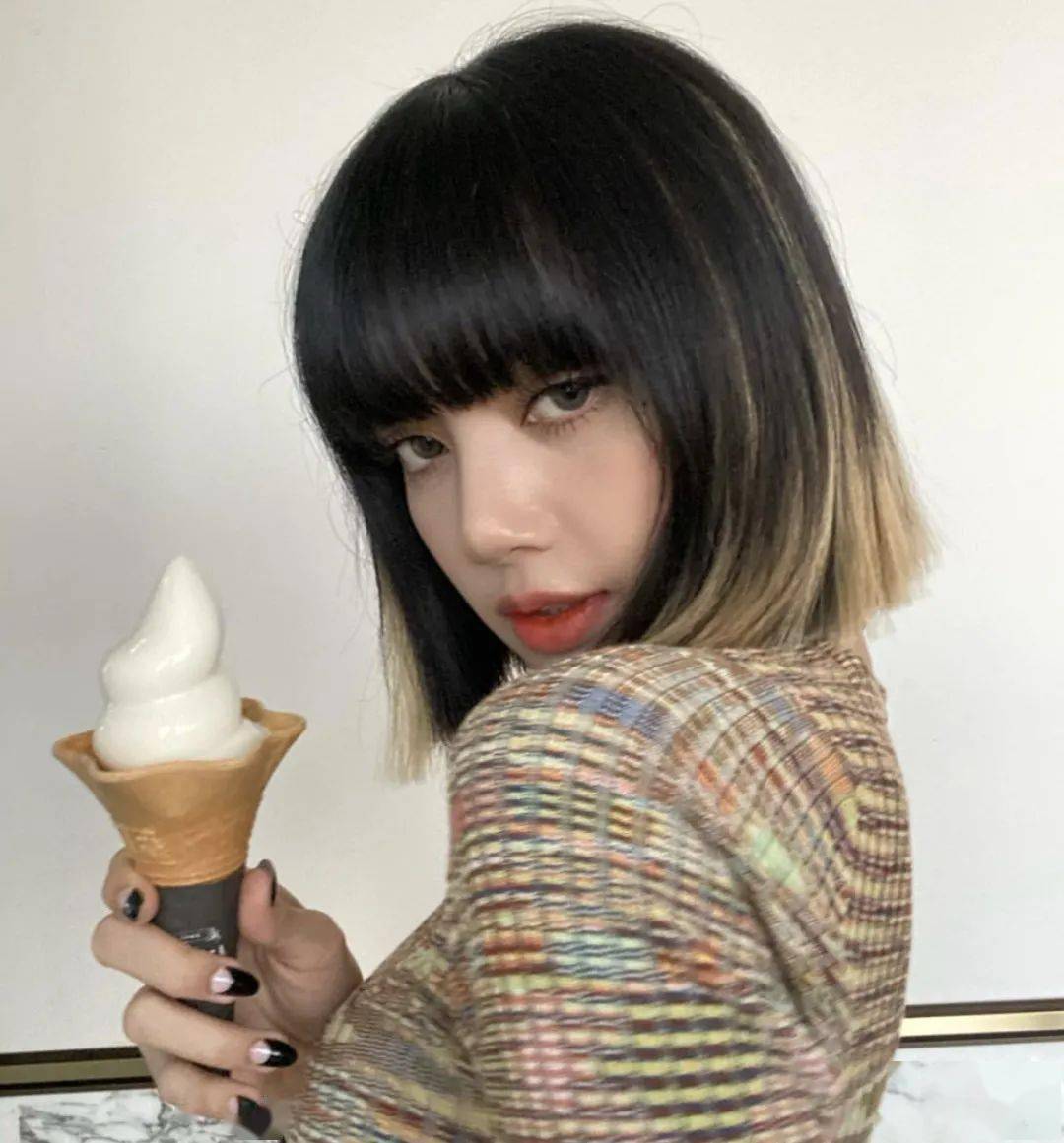 头发|百变造型从“头”开始，你喜欢哪个颜色？