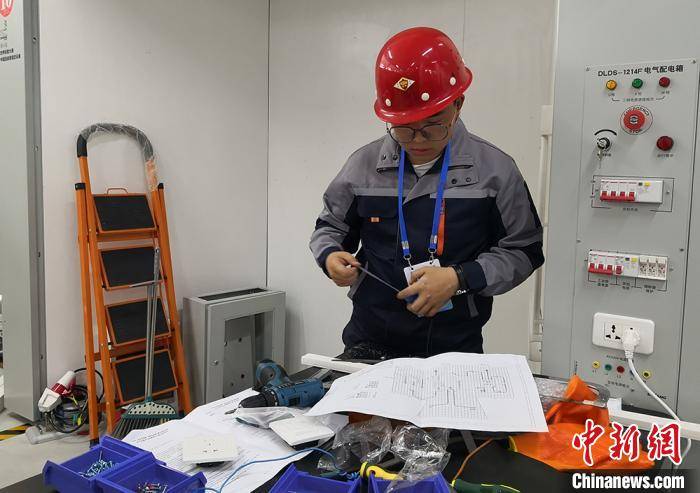 比赛|甘肃学子职业技能比拼 “以赛促学”助现代应用型人才培养