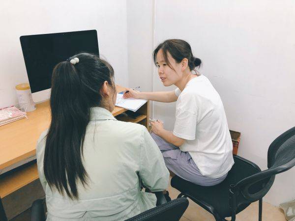 工作台|让视障人士能跟普通人一样做客服 阿里CCO打造了一个无障碍工作台