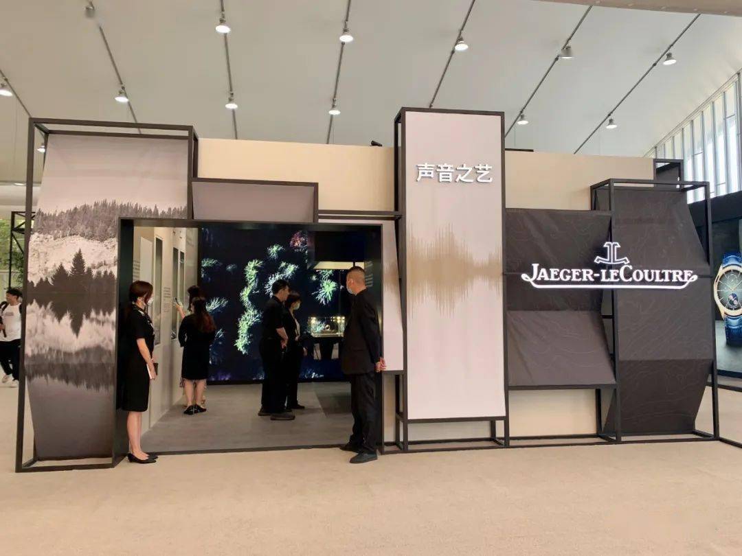 江诗丹顿|上海高级钟表展继续逛：表友看展日记+精华视频