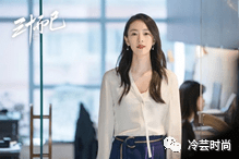 个性|如何用服装穿搭表达自己的个性与职业特征？以《三十而已》为例