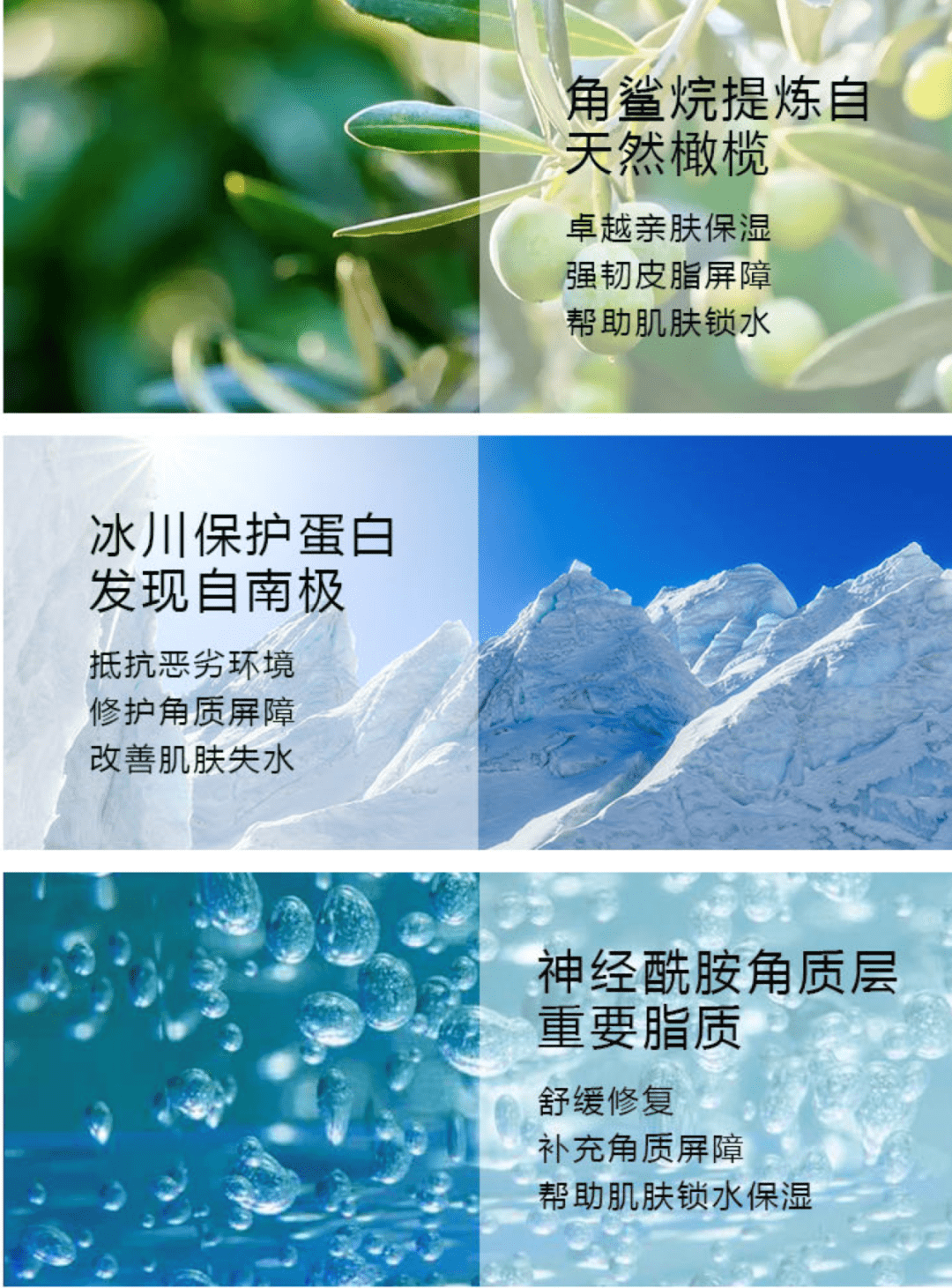 肌肤|科颜氏3.4折！不抢亏爆！两款便宜又大碗的保湿&清洁面膜，最低仅109元！