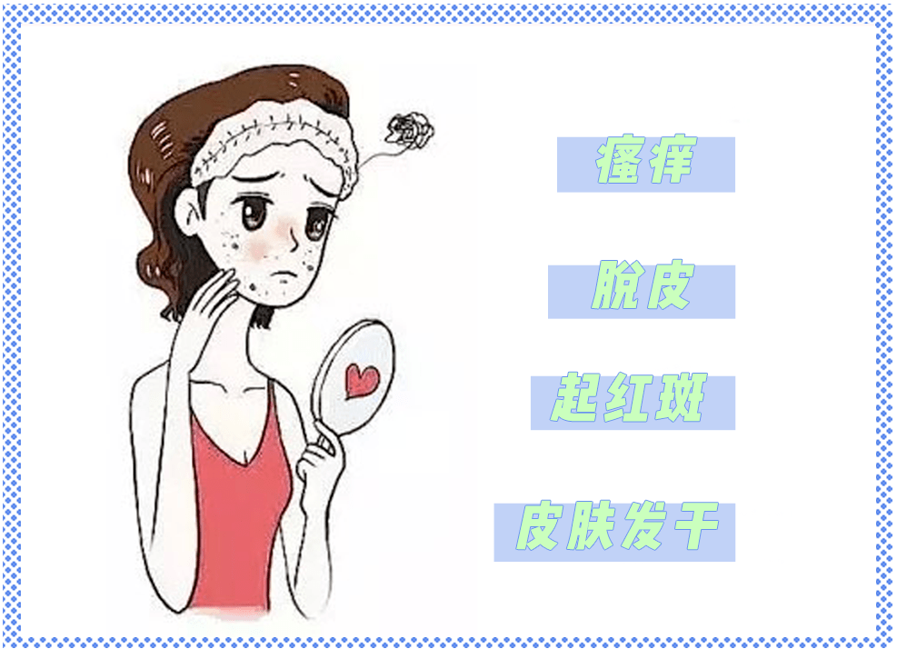 大部分|水乳分开买还是成套买？大部分的女生都做错了！