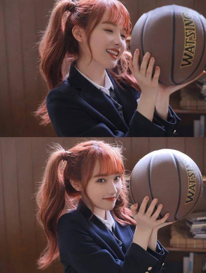 头发|百变造型从“头”开始，你喜欢哪个颜色？