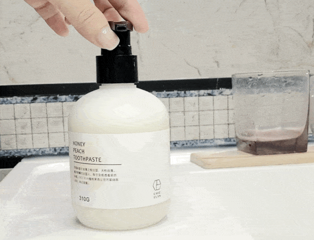 香水|牙膏界的“香水W子”！刷完牙，嘴里感觉喷过香水！