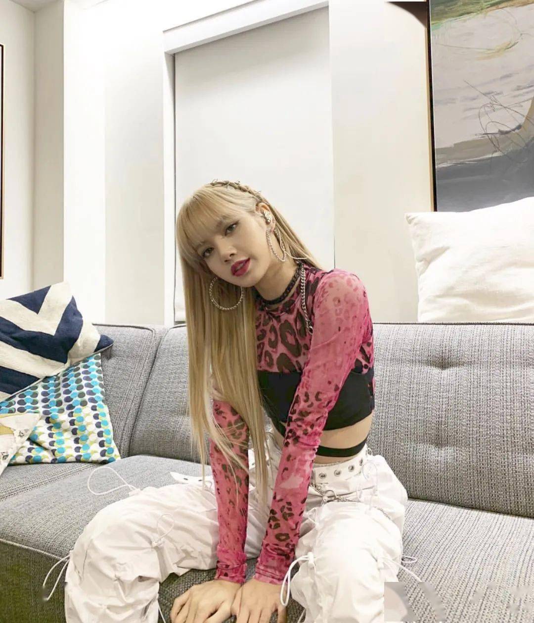 头发|百变造型从“头”开始，你喜欢哪个颜色？