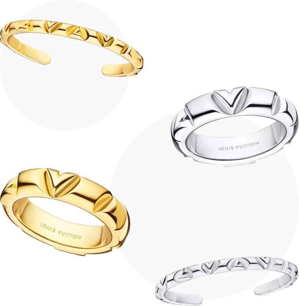 新品|LV这波新品我送它“年度最佳”！