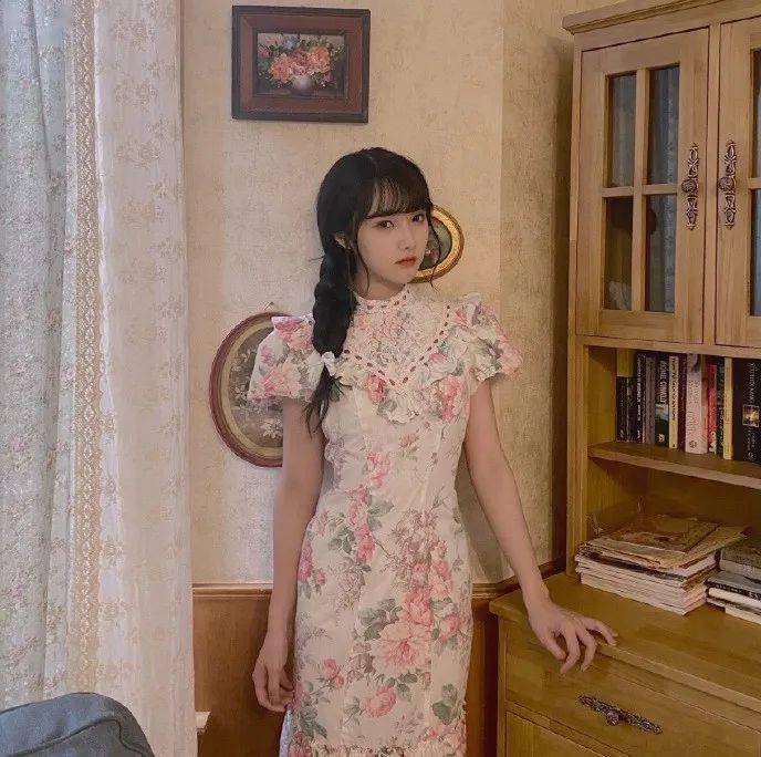 头发|百变造型从“头”开始，你喜欢哪个颜色？