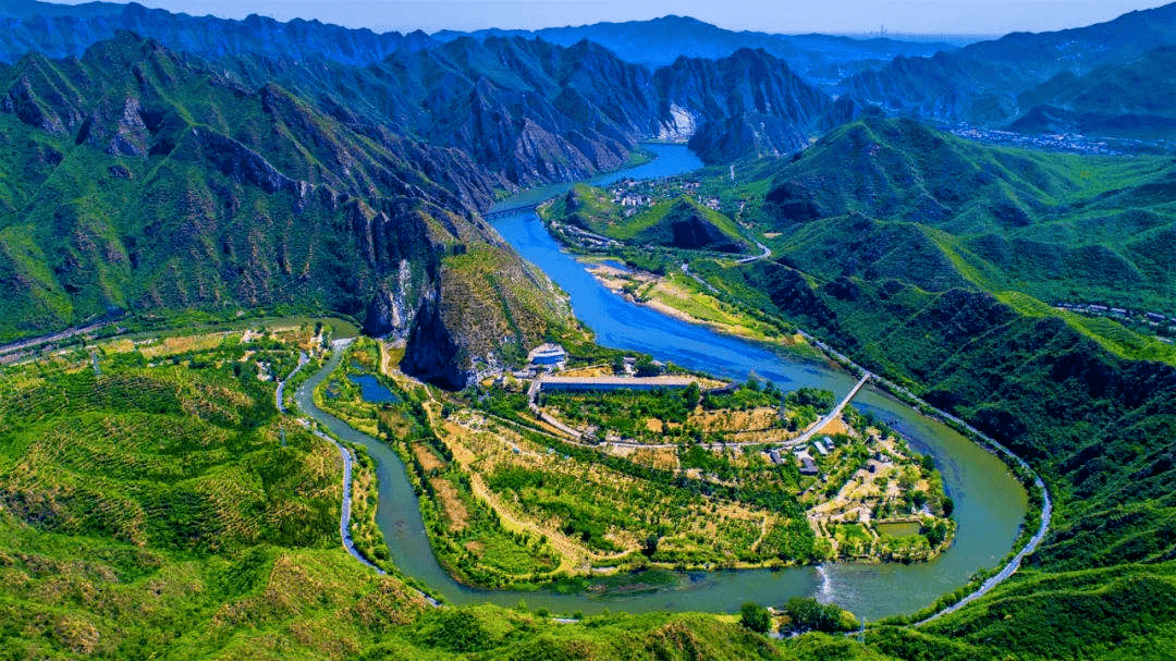 践行"两山理论",门头沟区加速生态治理