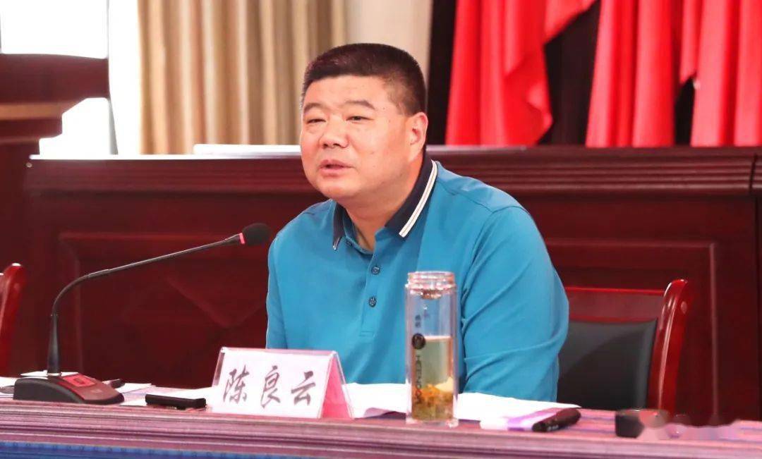 陈良云调研僰王山镇时强调要建好副中心勇当生力军