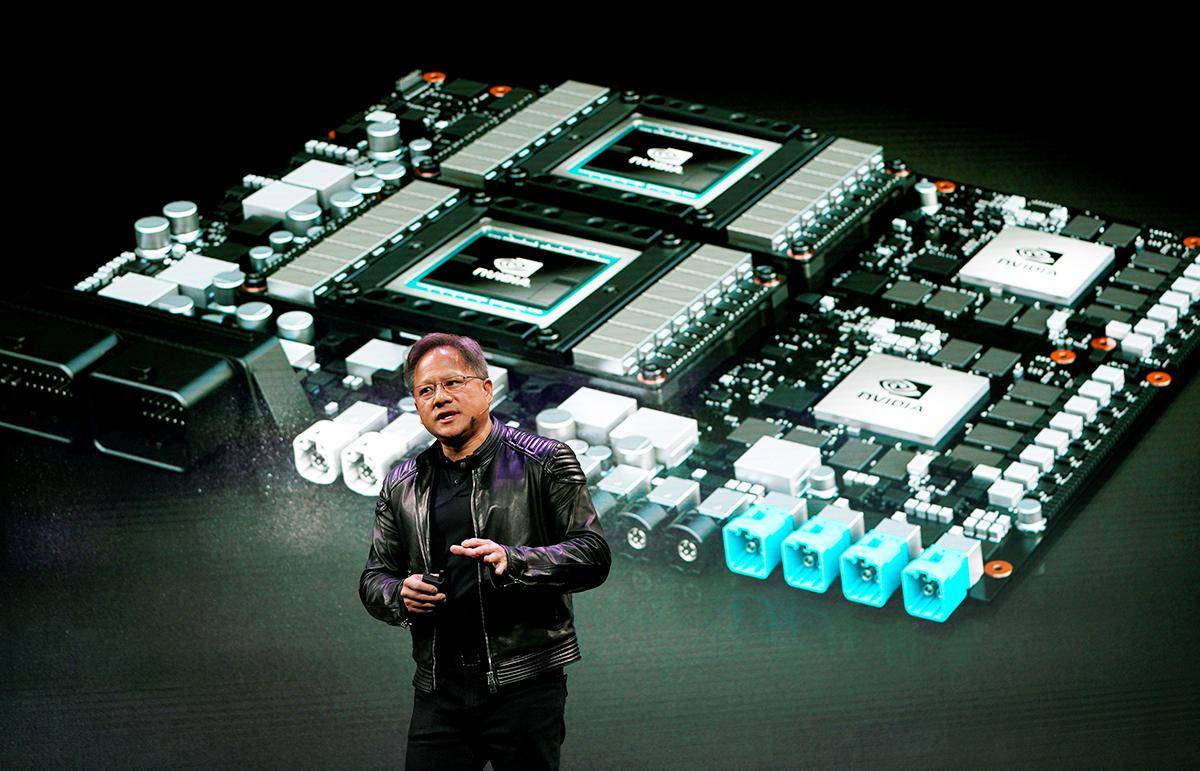 晴空|英伟达的收购，对国产ARM CPU堪称晴空霹雳