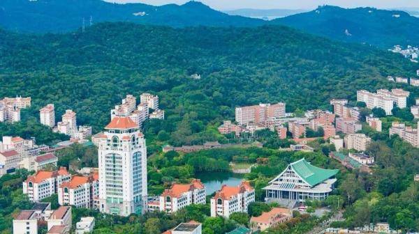 厦大|解锁厦大开学惊喜！快来点开你的定制“盲盒”！