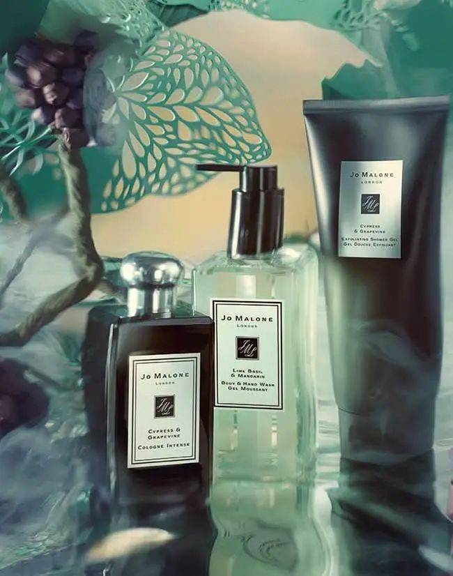 王一|香菜味的新品香水?怕是只有王一博会喜欢....