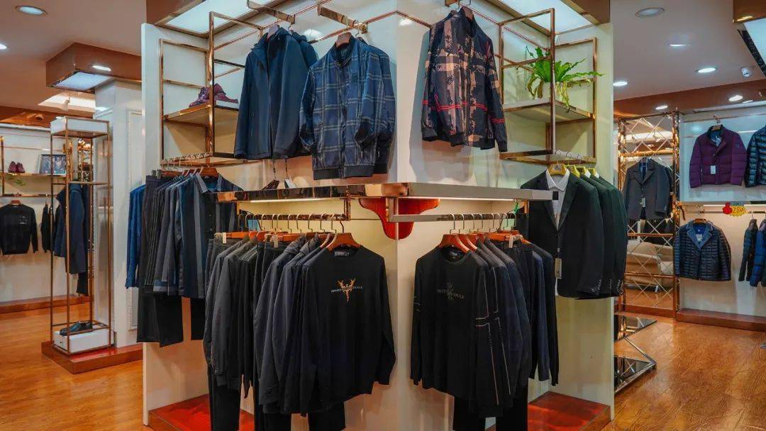 女装|【欧雅奇秋季品鉴会】|绅士男装风尚指南|女装精致加身,随心而至