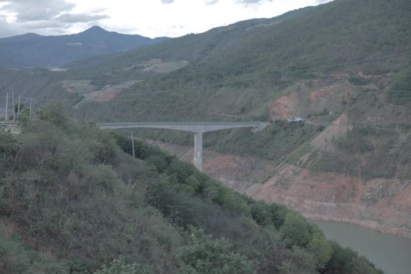 山区|中缅边境往事①︱澜沧山区里的富商和尚