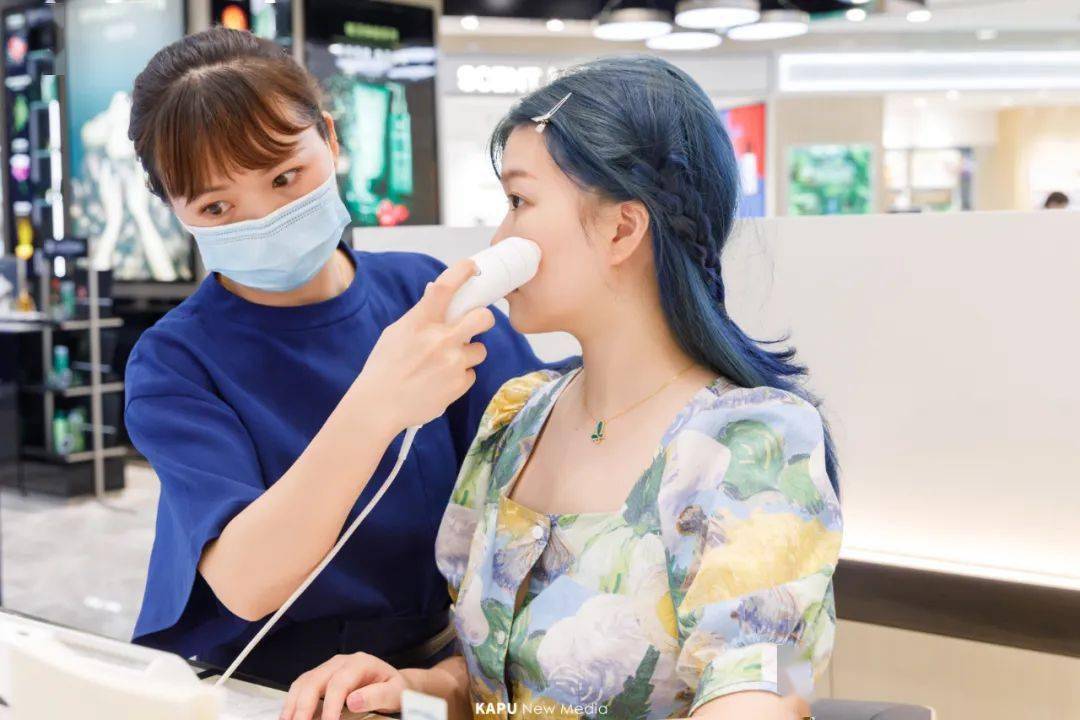 杭宝|4周即可快速淡纹?IPSA淡纹神器杭城首发!限时独家特惠必入不容错过!