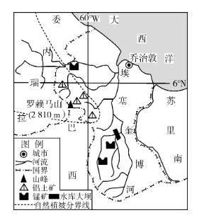 圭亚那GDP_圭亚那 远在南美,第一大族为何是印度裔(2)