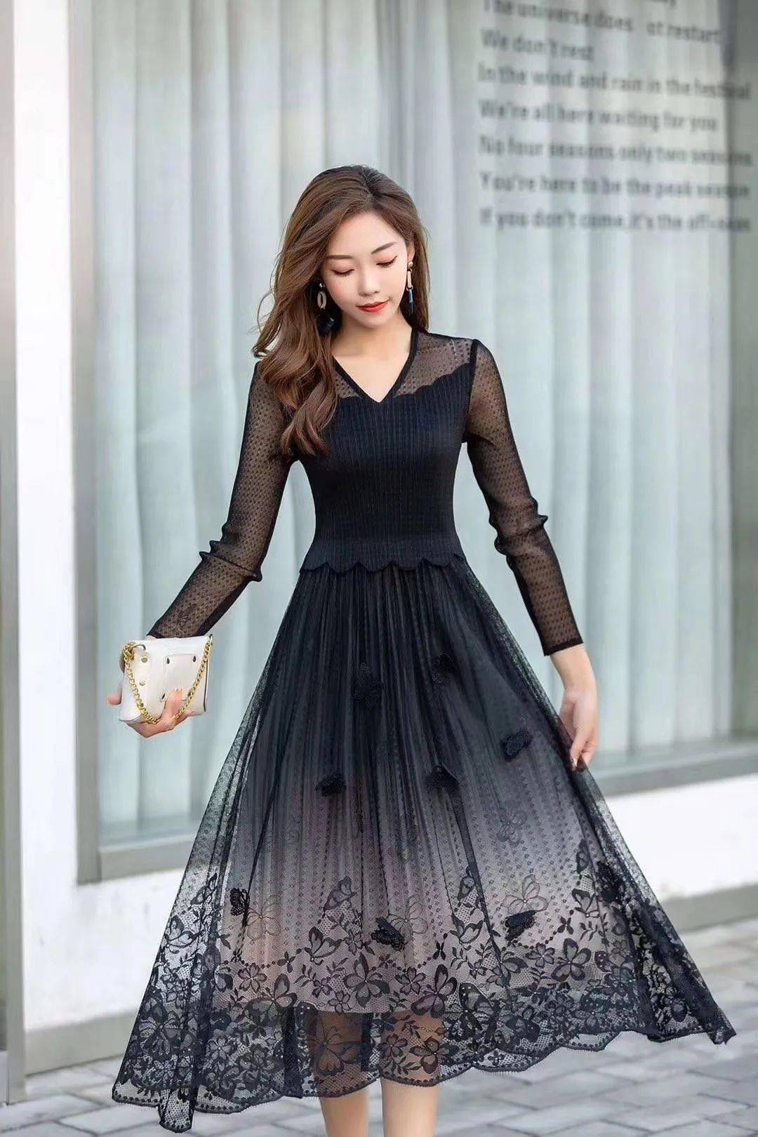 褶皱|秋冬采购节 | 这个单品今年真的火了