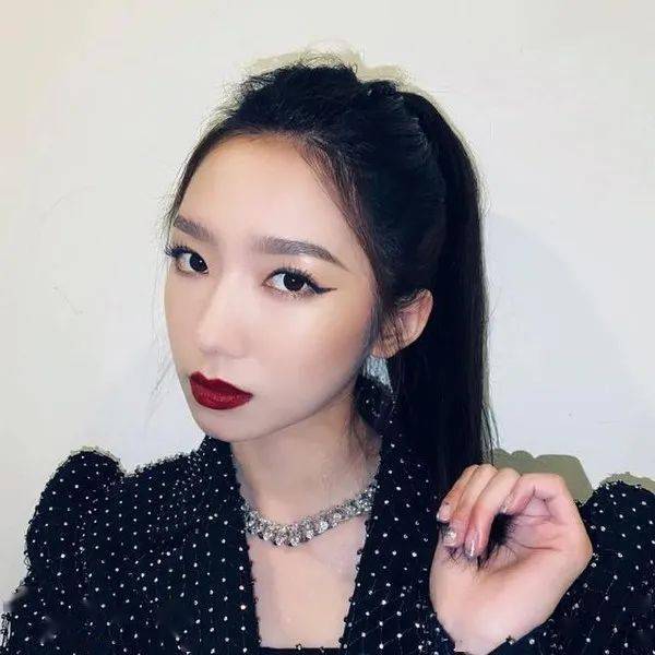 头发|揭秘天生的发量，我们靠后天