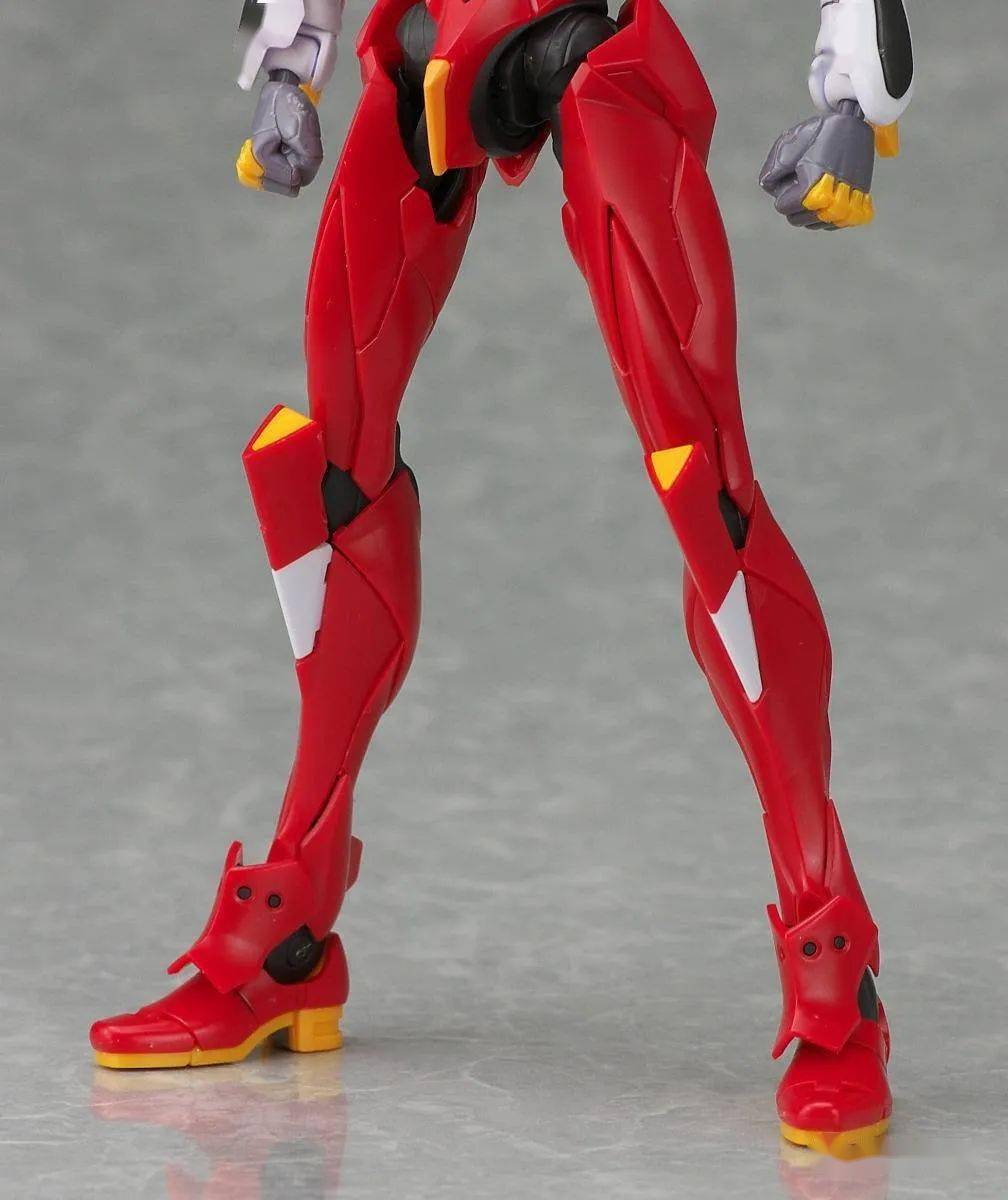 【官评】bandai: 20年9月 rg系列 eva正规实用型2号机(先行量产机)