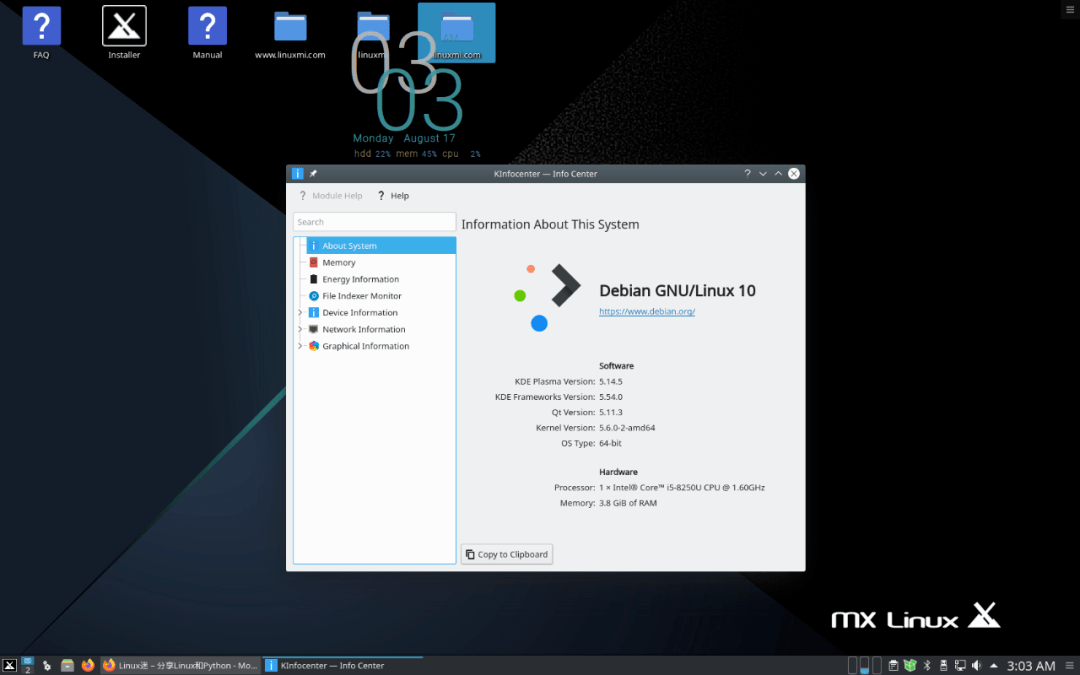 如何下载Debian Linux操作系统？  第1张