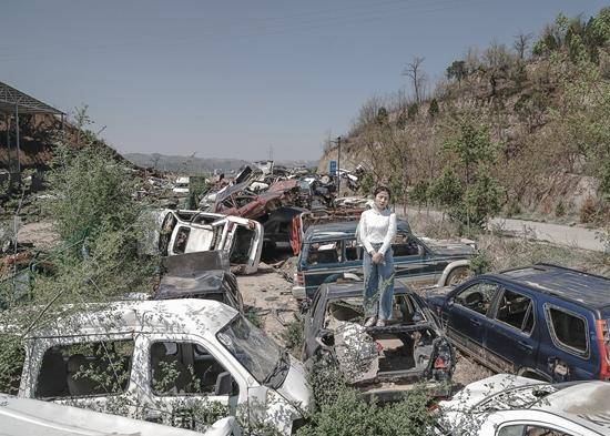 求职|毕业生求职记