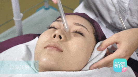 小气泡|花9块钱在福州这家店做了医美,做完就后悔了!