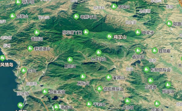 山区|中缅边境往事①︱澜沧山区里的富商和尚