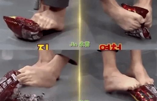 明星|为什么热搜上明星的“个人技”，一个比一个像杂技？