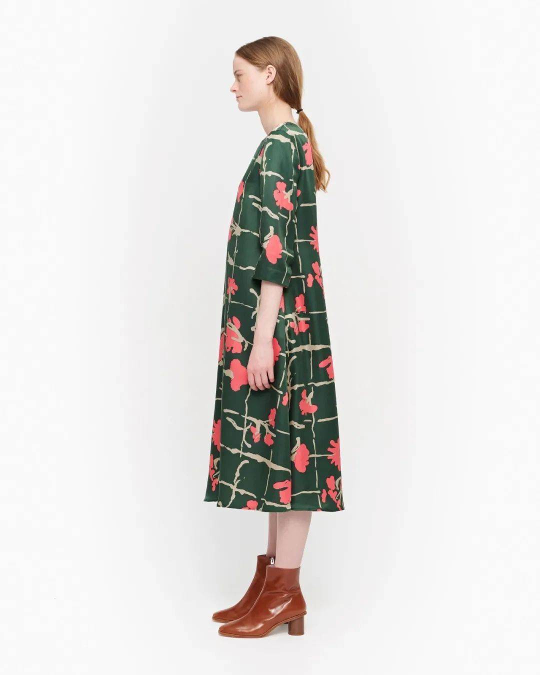 花花世界|灵感分享 | MARIMEKKO，给你打造一个生活中的花花世界！