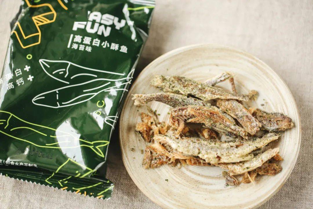 减肥|低卡零食和减肥代餐到底是不是智商税？我们花了1000块为你找答案