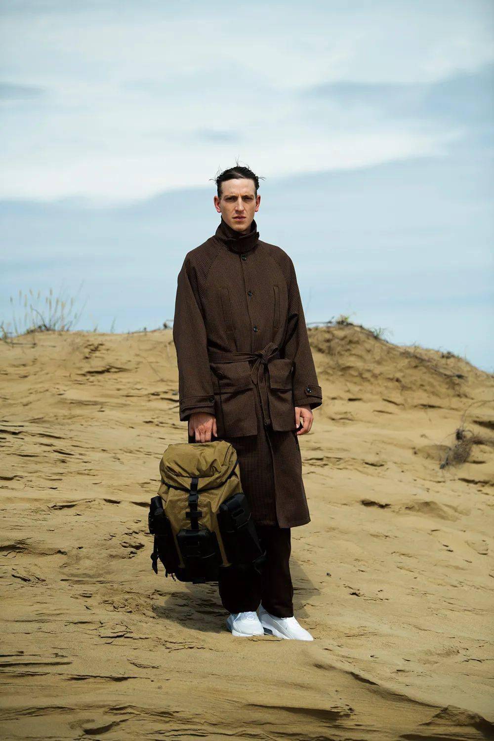 Sacoche|对于 master-piece，你还需要知道两条支线和两位灵魂人物