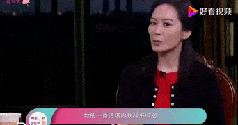 钟丽缇|为什么51岁的王菲比50岁的钟丽缇看着年轻？