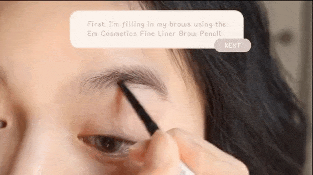 Let|ABG上头，亚洲甜心Let’s go!