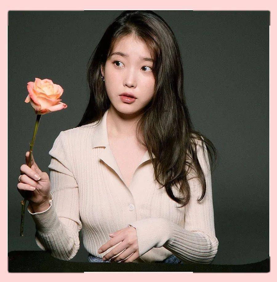 刘海|初秋显脸小的4款“发型”，是时候换个造型了！