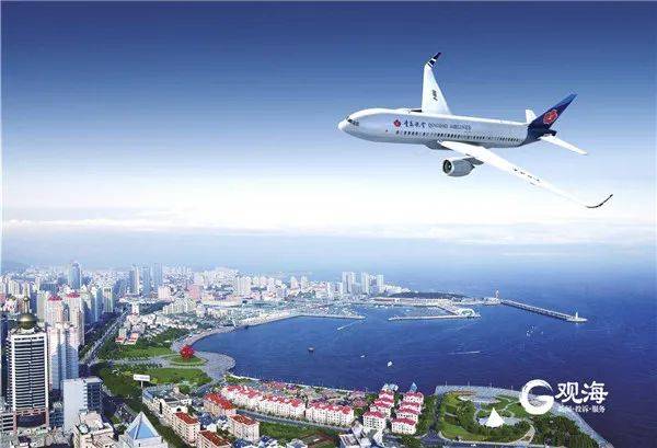 重组|青岛航空战略重组：由民营转国资！