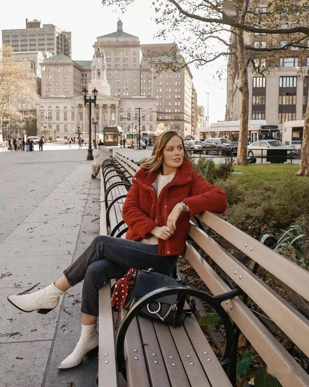 女人|【精进 】服装的品质，决定了女性的品味！