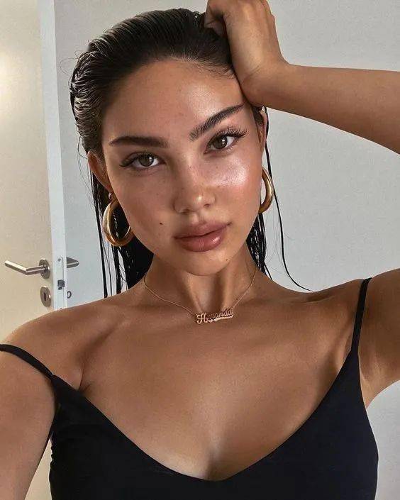 肌肤|水光妆升级版来了,又美又立体的海豚玻璃肌你听过吗?