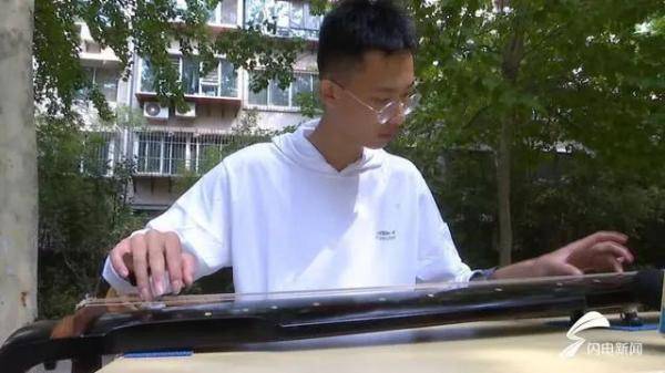 新生|最“孤独”新生火了！只录取一人的专业亮了