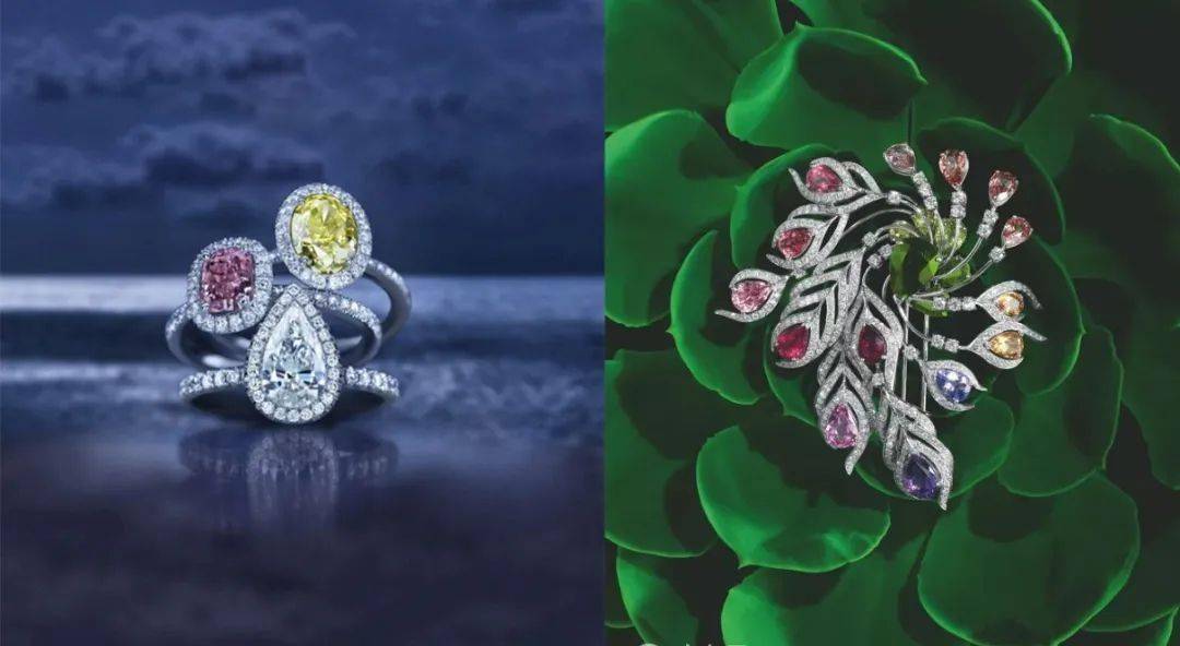 富婆|钻石暴跌，1克拉成白菜价？可为啥这些富婆却越买赚越多……