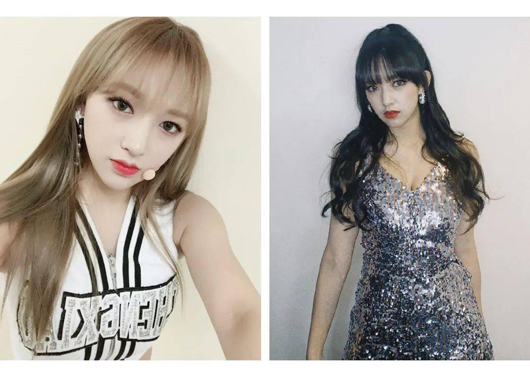 化妆|中国妆，日系妆，韩风妆，3分钟认清不同妆容化妆技巧