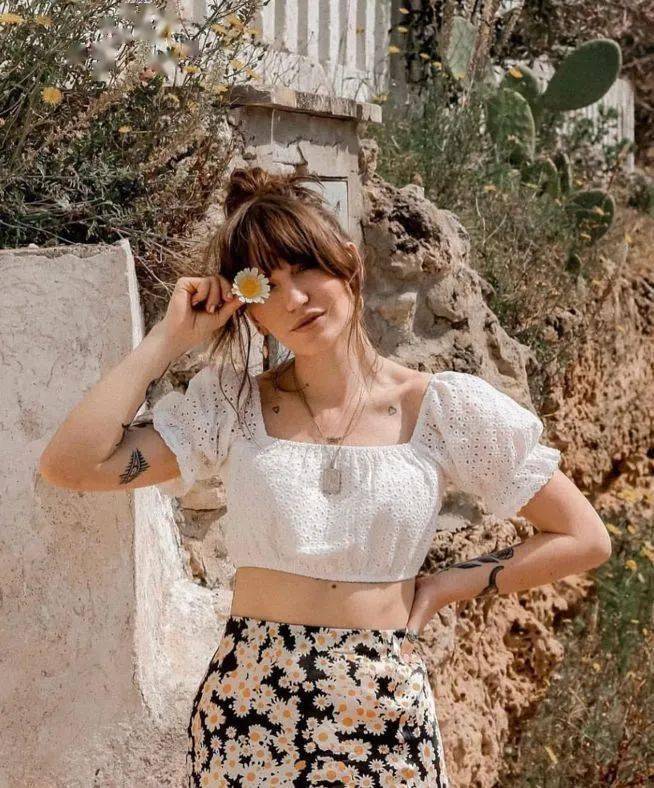 比例|小个子穿搭，看这篇！