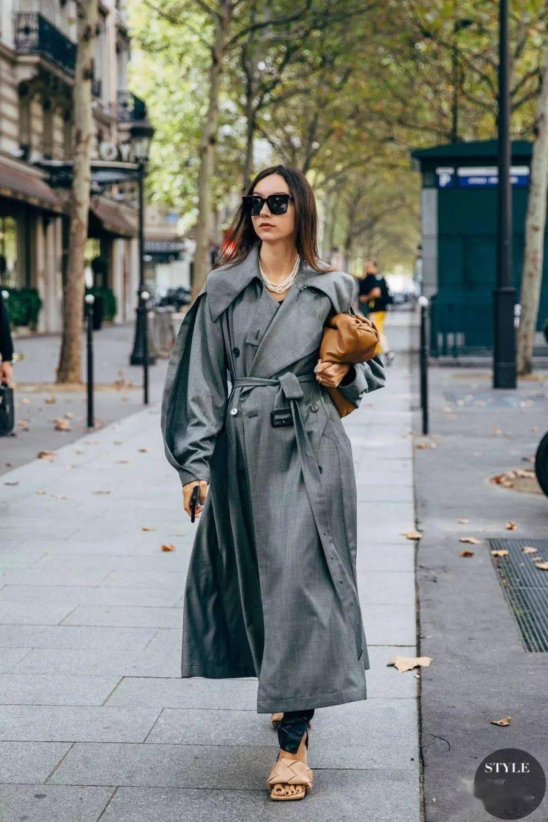 女人|【精进 】服装的品质，决定了女性的品味！