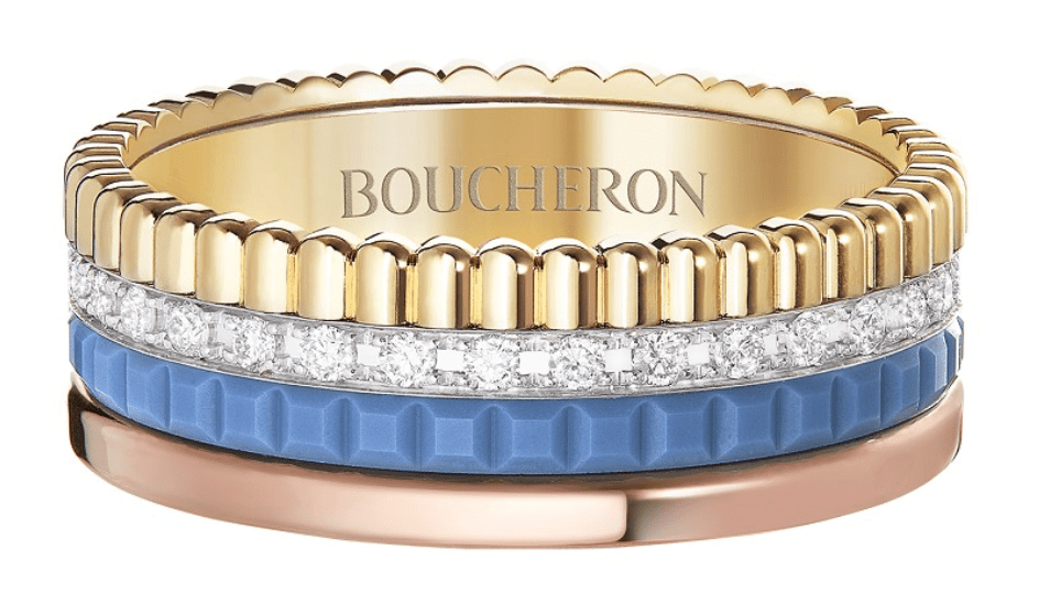 珠宝|打破刻板影响，还有哪些中性风珠宝全明星Pick？