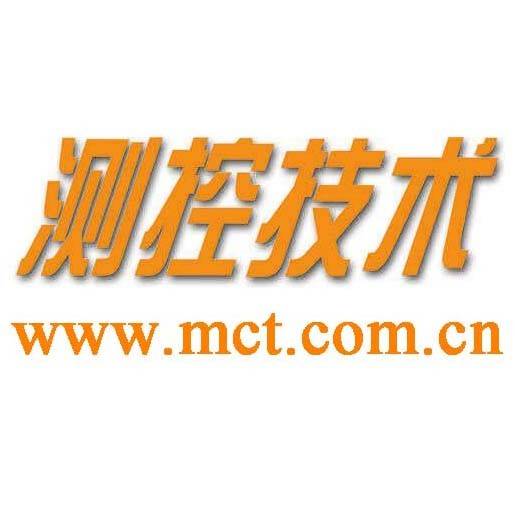 测控技术的个人展示页