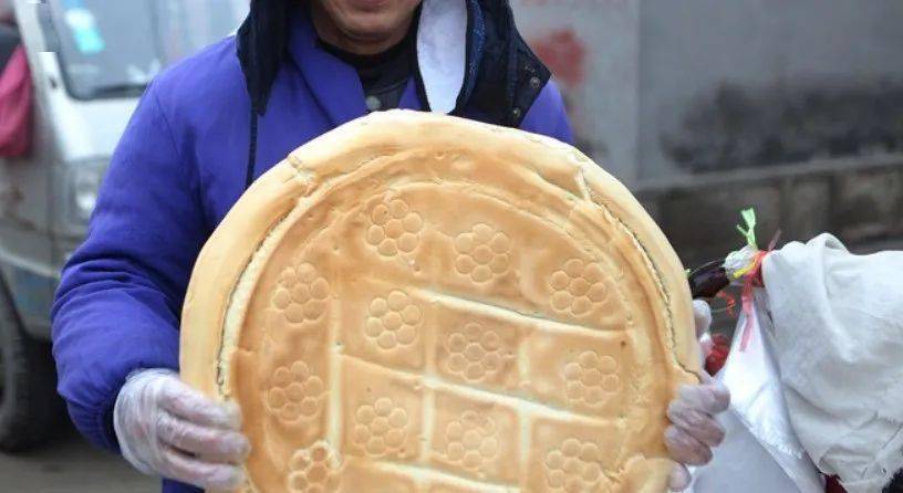 千万别拿大饼不当干粮其实我们的粮食还够吃