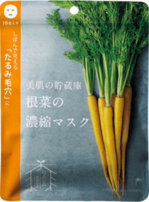 日本|日本女星不老的秘密原来是...