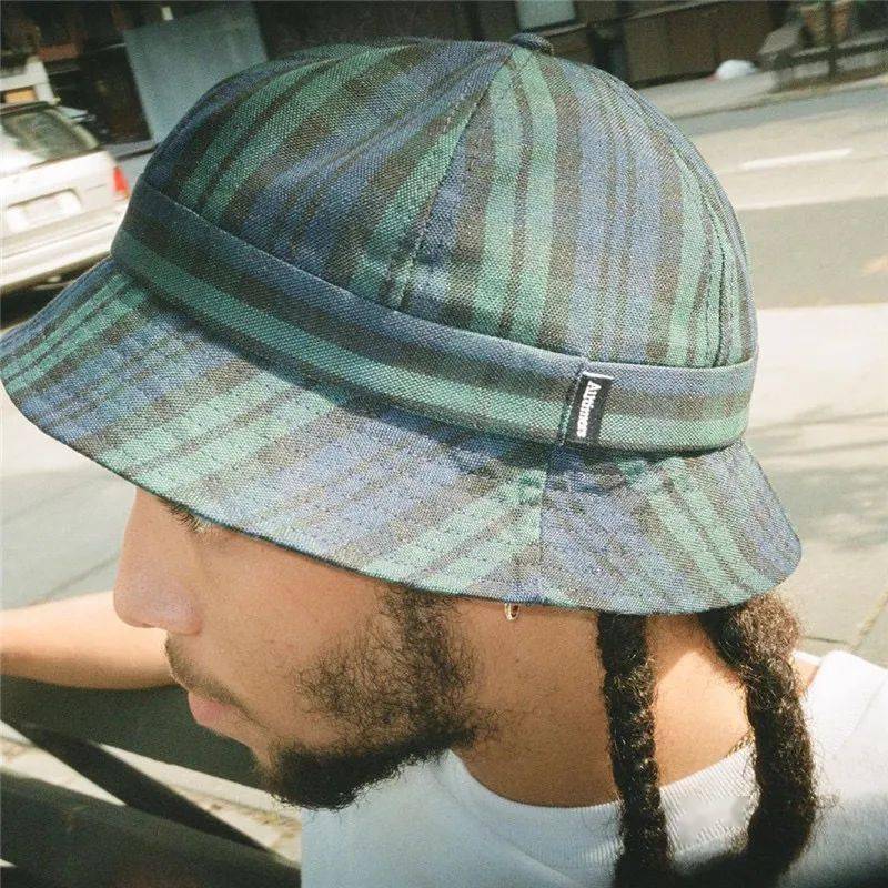 Via|好搭又显脸小，这么实用的渔夫帽一顶怎么够！